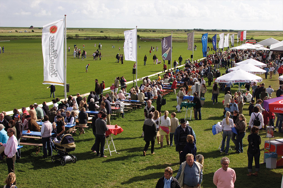 German Polo Masters