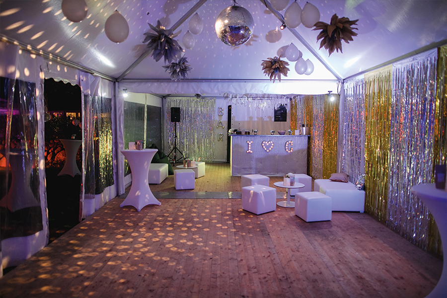 Hochzeit Benen Diken Hof