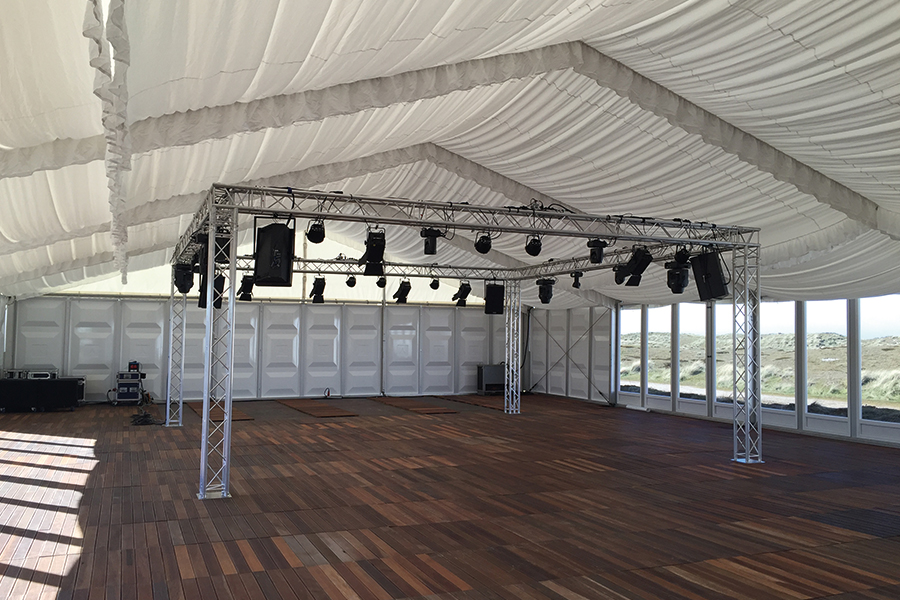 Privatevent