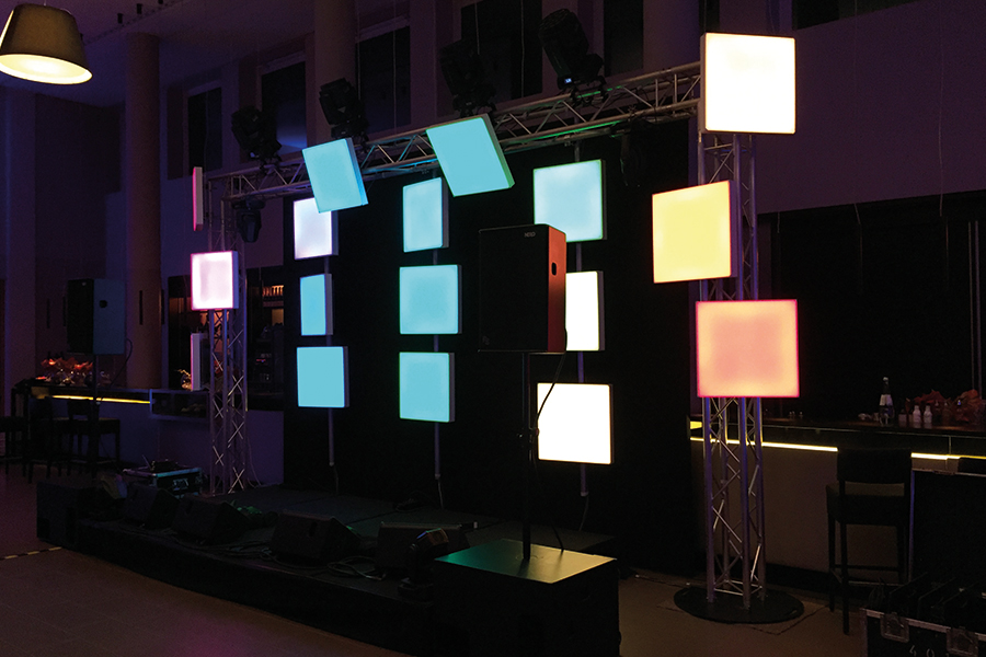 Silvester Hotel Arosa