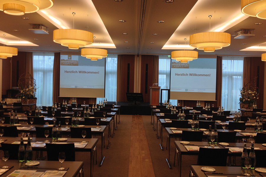 Tagung Hotel Arosa