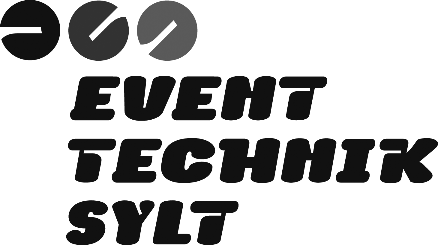 Eventtechnik Sylt Logo