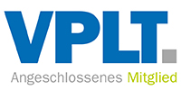 VPLT Logo